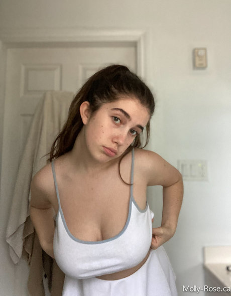 Molly Barkasy arte estrella porno imagen