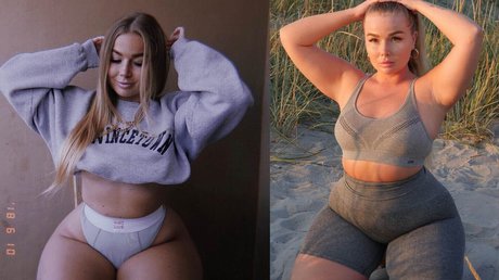 Emmahaggstrom buena actriz recopilación