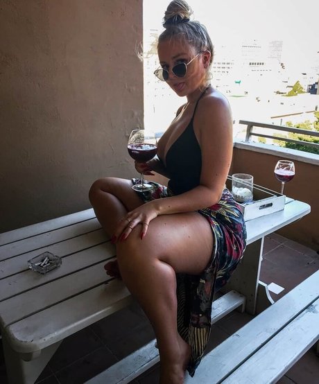 Emmahaggstrom xxx pornstar pic
