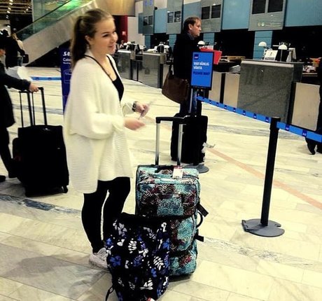 Emmahaggstrom Miniatura