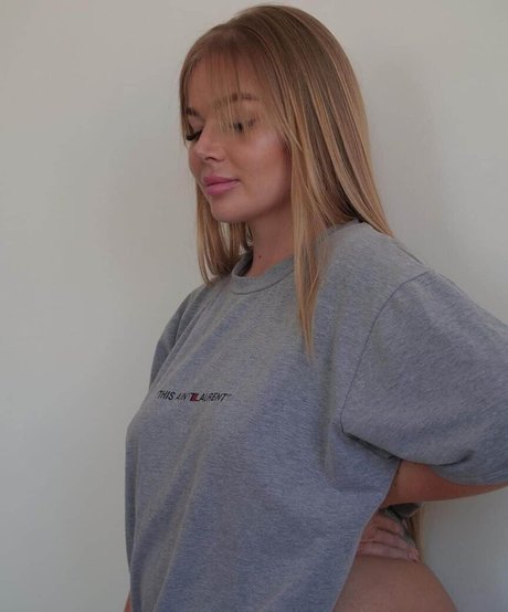 Emmahaggstrom modelo caliente recopilación