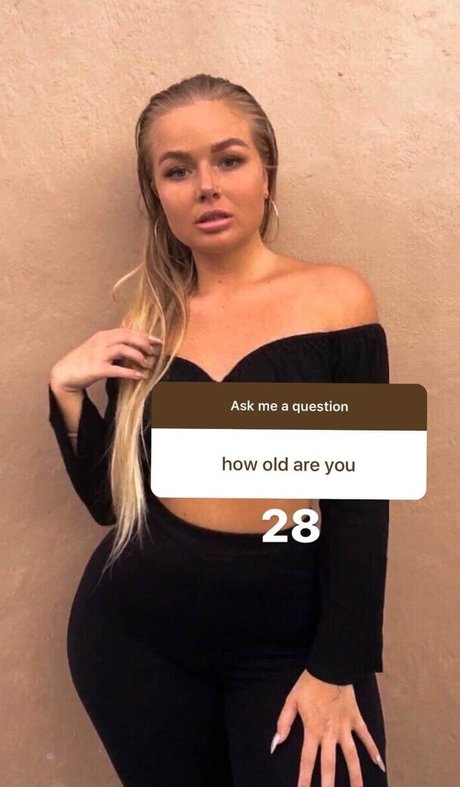 Emmahaggstrom sex model image