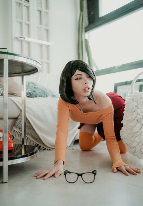 ablizzard modèle nu image