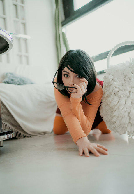 ablizzard model nudes images