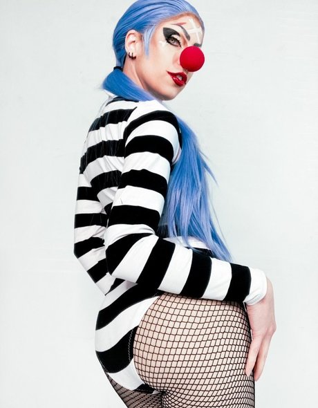 Steff Von Schweetz model free picture