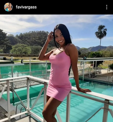 Faviola Vargas pornstar perfect image