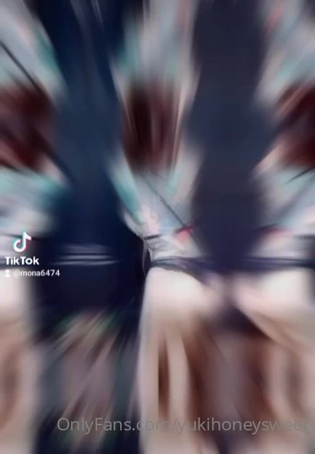 yukihoneysweet hermosa modelo recopilación