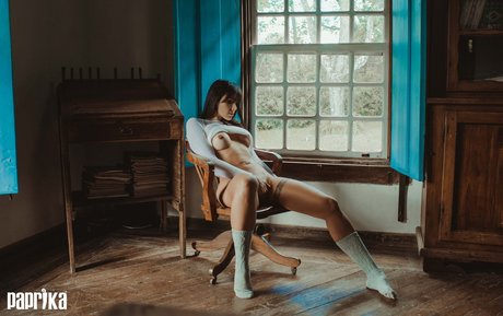 Emmanuelle Guimaraes star érotique galeries