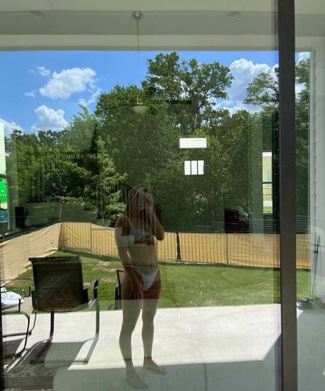 kassidy seebeck actrice nue galerie