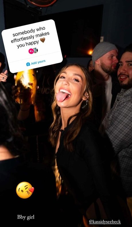 kassidy seebeck jolie actrice img