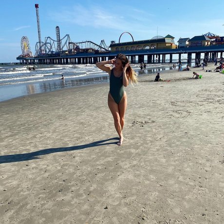 kassidy seebeck modèle hd photo