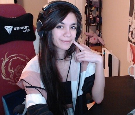 MaryMaybe art de star du porno galeries