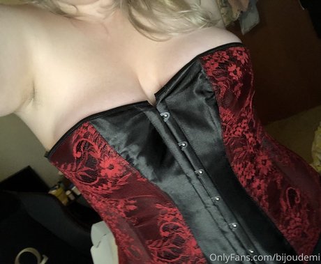 Bijou Demi Image de profil