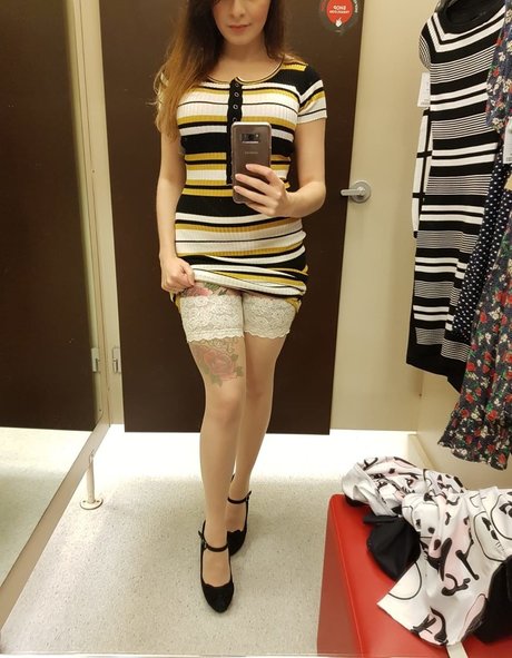 TheVintagePrincess modèle sympa galerie