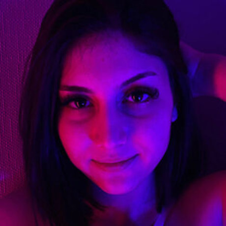 Olivia Rio actriz exclusiva imagen