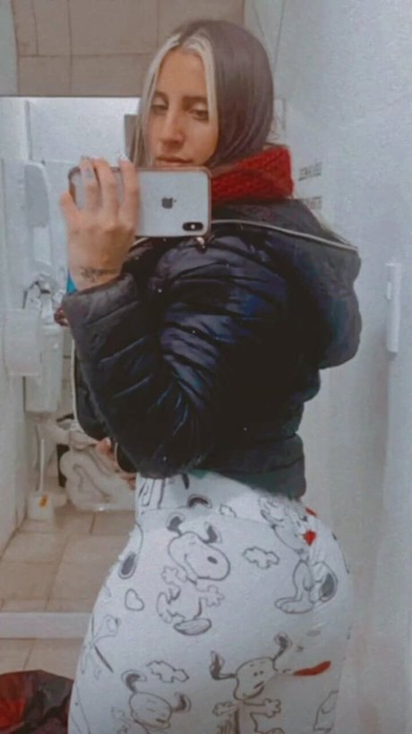 Julieta Gandulfo linda estrella imágenes