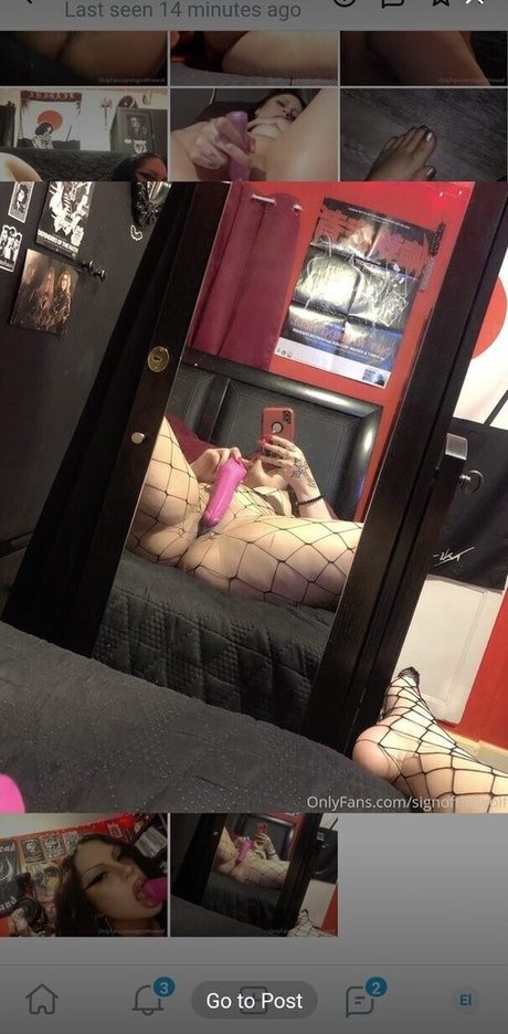 Signofthewolf porn star galleries