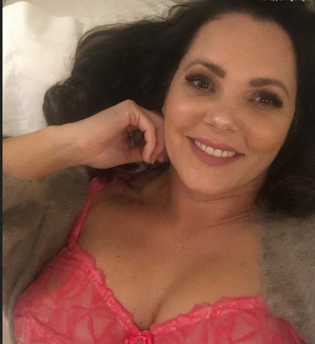 Paula Lambert star naked images