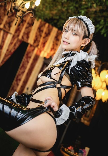 Tsunko estrella hermosa foto