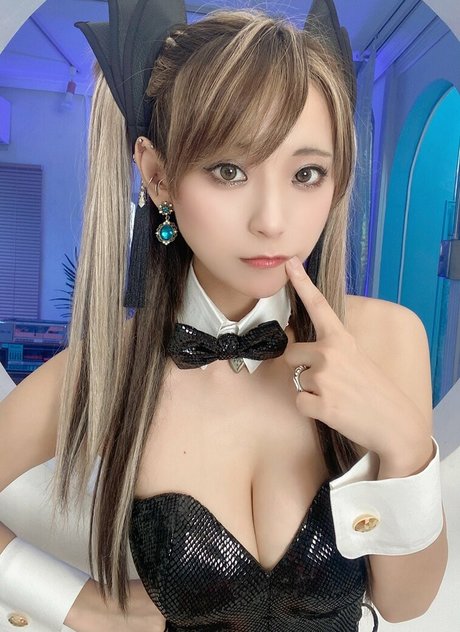 Tsunko actriz perfecta fotos