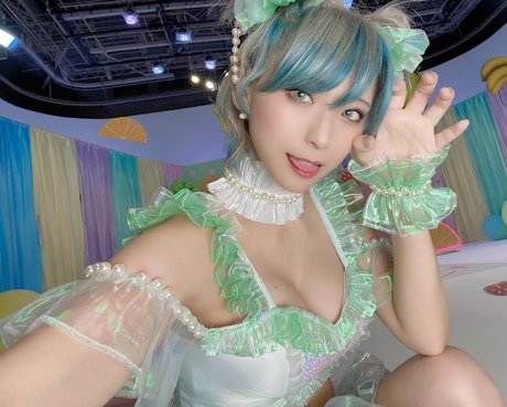 Tsunko modèle artistique img