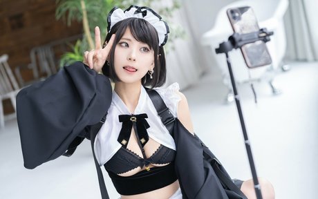 Tsunko actrice nue collection