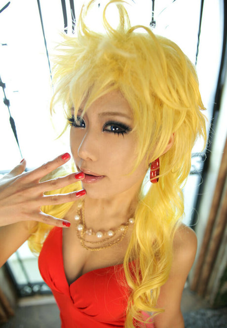 Spiral Cats Cosplay mejor modelo archivo