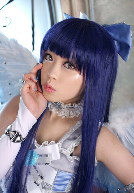 Spiral Cats Cosplay star du sexe archive