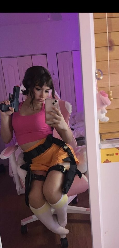 Alee babes modelo xxx archivo