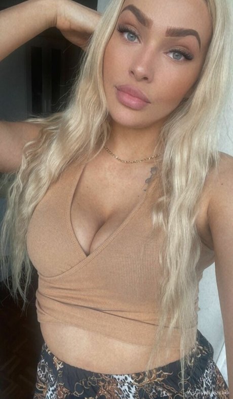 krejziczika naked star gallery