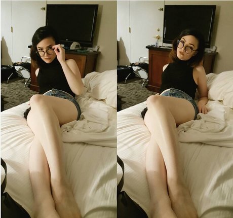 Brialeigh estrella porno exclusiva recopilación