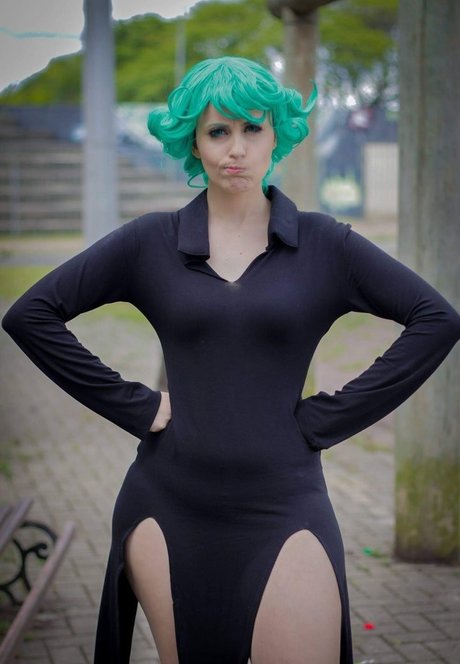 Patripopes exclusive model img