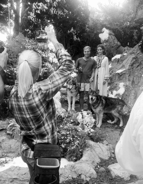 Roos Van Montfort star du porno gratuite des photos