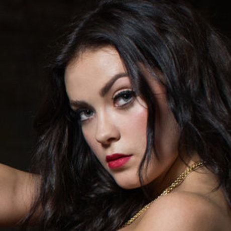 Alexandra Tyler beautiful star archive