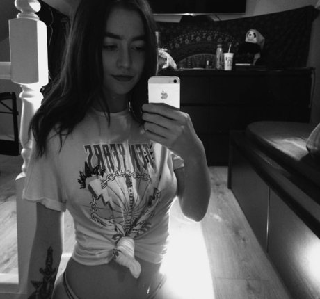 kourtneyxpaige estrella hermosa imagen