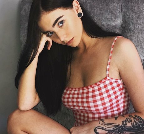 kourtneyxpaige estrella de alta calidad galerías