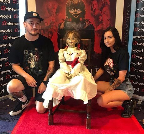 kourtneyxpaige modèle xxx archive