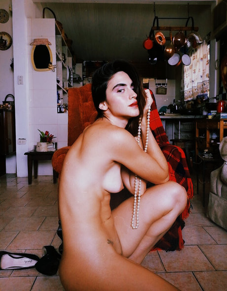 Maria Helena Ruiz desnudos estrella imagen
