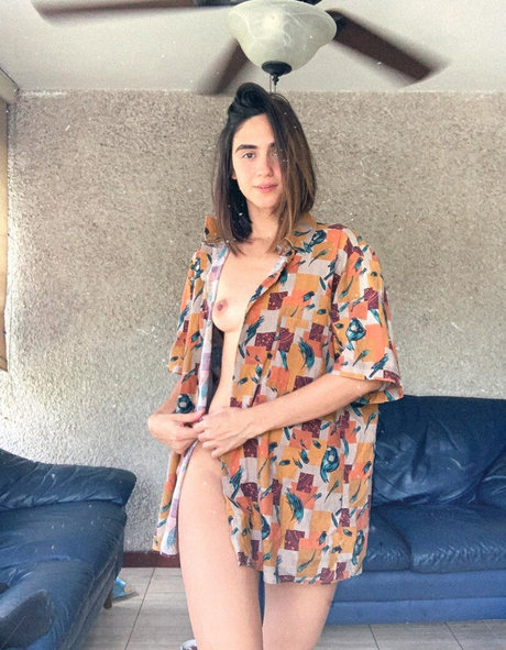 Maria Helena Ruiz estrella sexy foto