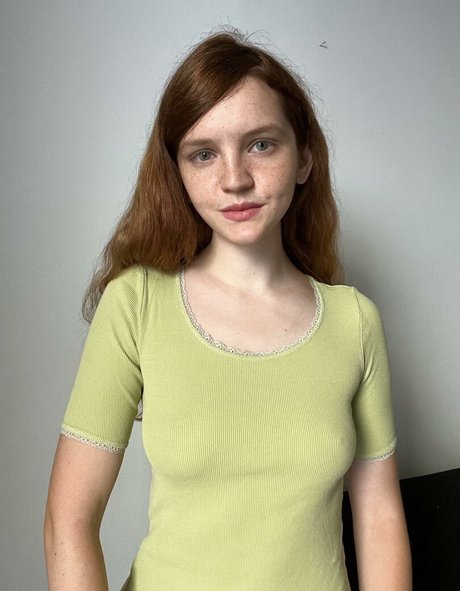Nyla mi model high quality archive