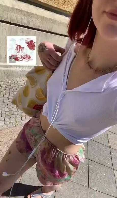 Malena Rutter Image de profil