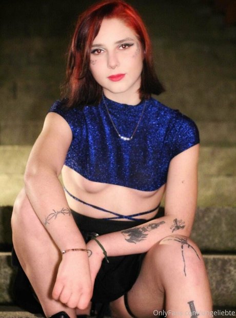 Malena Rutter mejor estrella porno imágenes