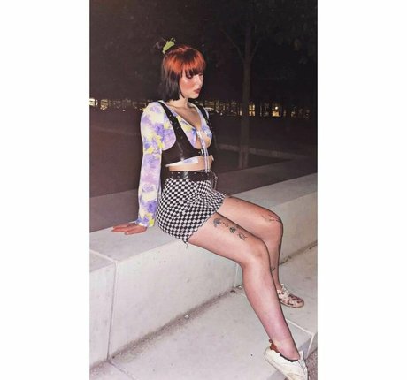 Malena Rutter estrella porno de alta calidad galería