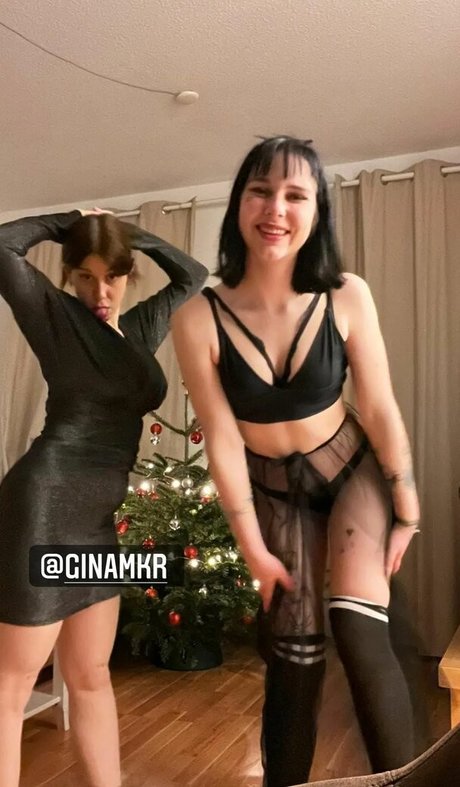 Malena Rutter art modèle archive