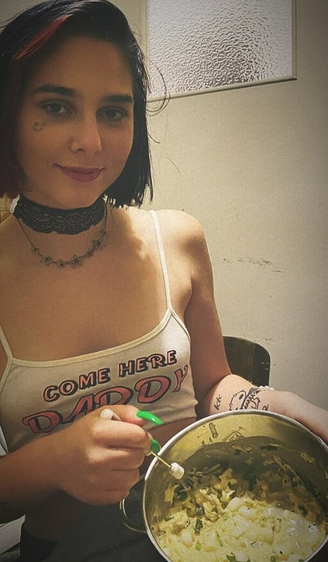 Malena Rutter actriz de desnudos imagen