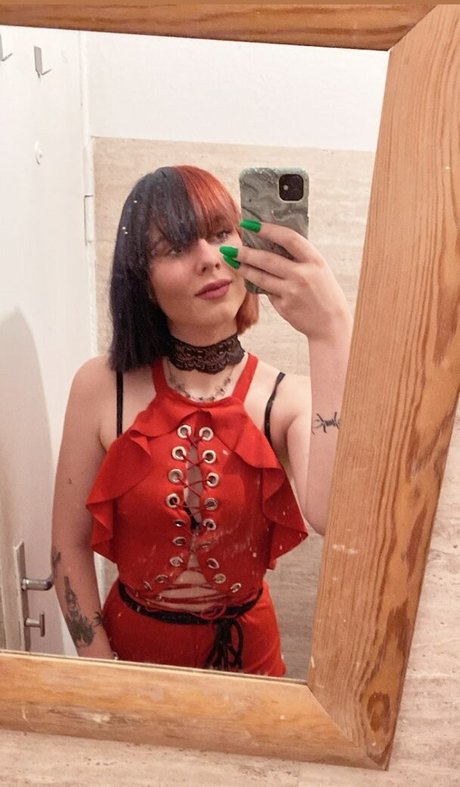 Malena Rutter modèle exclusif galerie