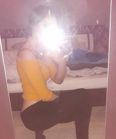 Malena Rutter modelo bonita imagen