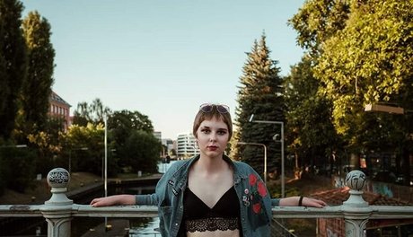 Malena Rutter xxx étoile des photos