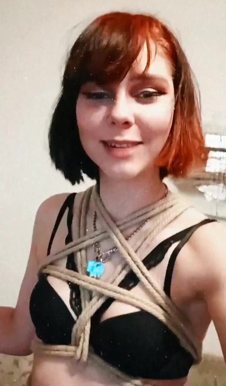 Malena Rutter estrella porno caliente imagen