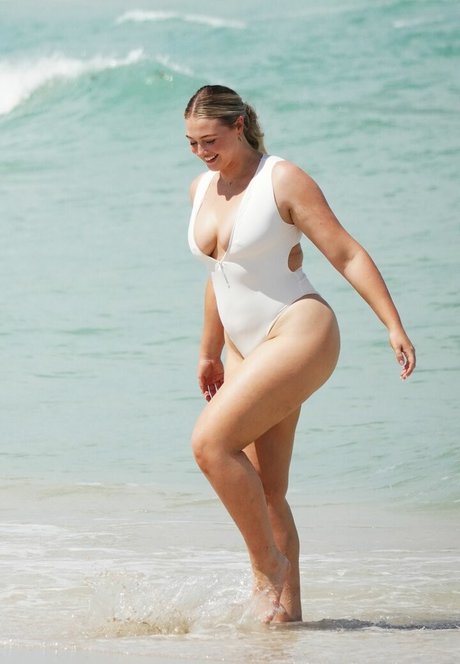 Iskara Lawrence étoile gratuite photos